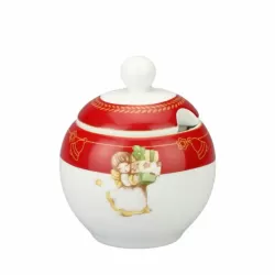 Zuccheriera Dolce Natale - Thun