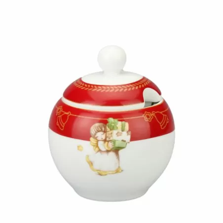 Zuccheriera Dolce Natale - Thun