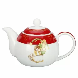Teiera Dolce Natale - Thun
