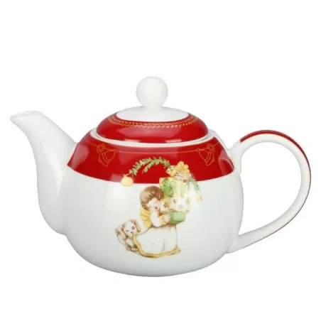 Teiera Dolce Natale - Thun