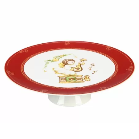 Alzata Dolce Natale - Thun