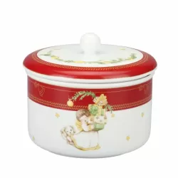 Biscottiera Dolce Natale - Thun