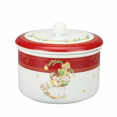 Biscottiera Dolce Natale - Thun