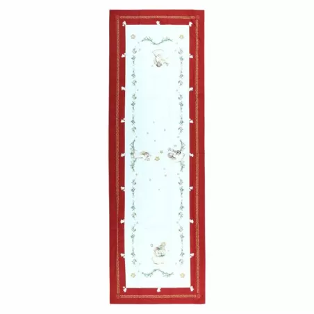 Runner Dolce Natale - Thun