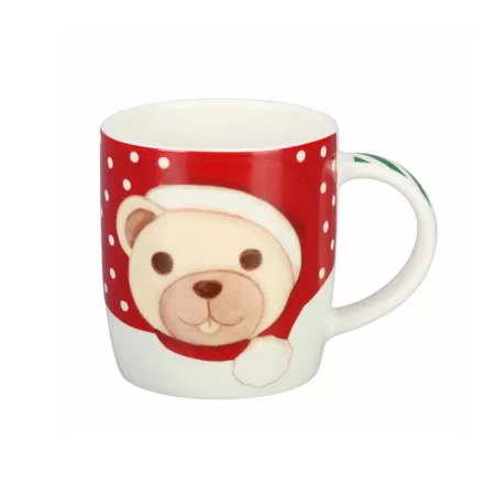 Mug Storie Di Natale - Thun