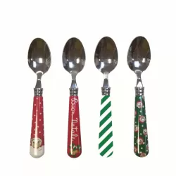 Cucchiaini Storie di Natale - Thun