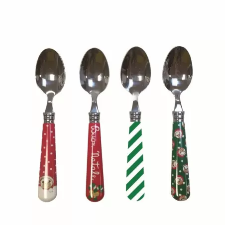 Cucchiaini Storie di Natale - Thun