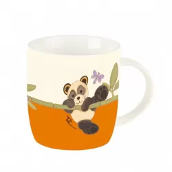 Mug Panda - Thun
