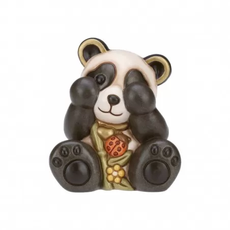 Panda non vedo - Thun