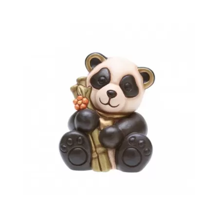 Panda con bamboo - Thun