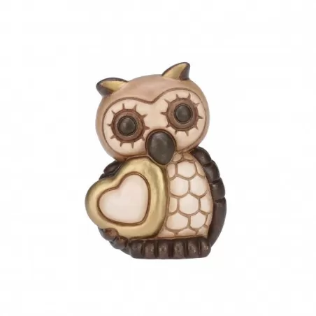 Gufo con cuore - Thun