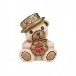 Teddy Buon Anno 2018 - Thun