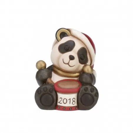 Panda Buon Anno 2018 - Thun
