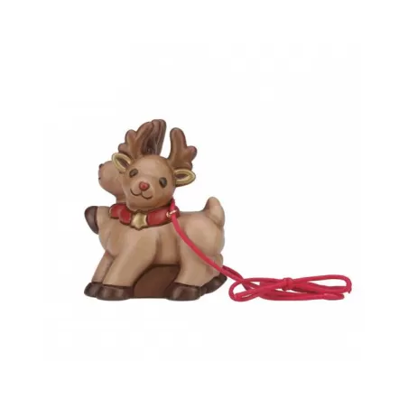 Renne piccole - Thun