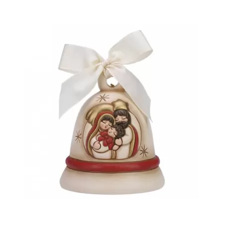 Campanella Special Edition Sacra Famiglia - Thun