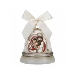 Campanella Special Edition Sacra Famiglia - Thun