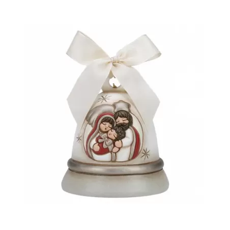 Campanella Special Edition Sacra Famiglia - Thun