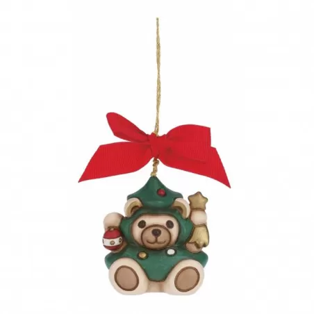 Addobbo Teddy alberello - Thun