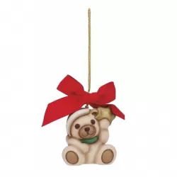 Addobbo Teddy totem piccolo - Thun