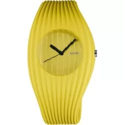 "Grow watch" giallo