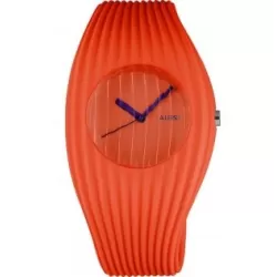 "Grow watch" arancio