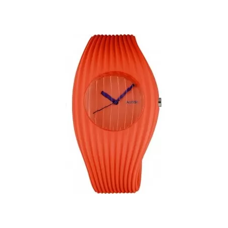 "Grow watch" arancio