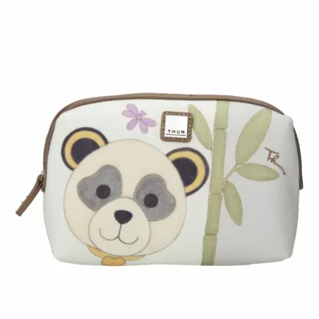 Trousse media Panda - Thun