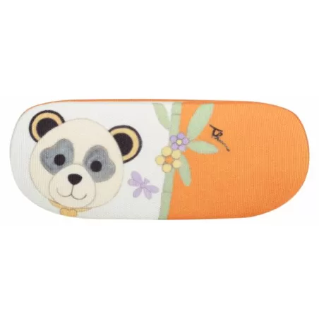 Portaocchiali Panda - Thun