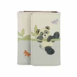 Portachiavi chiuso Panda - Thun