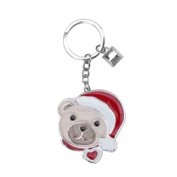 Portachiavi Merry Teddy - Thun