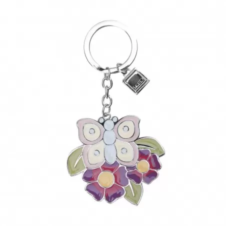 Portachiavi Butterfly - Thun