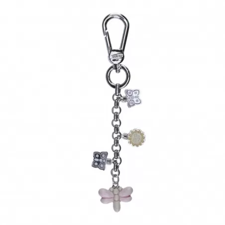 Portachiavi Charm Dragonfly - Thun