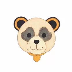 Powerbank Panda - Thun