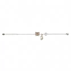 Bracciale Gold Leaf - Thun