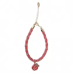 Bracciale Teen Coccinella - Thun