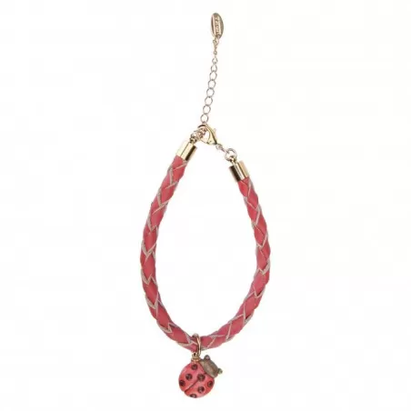 Bracciale Teen Coccinella - Thun