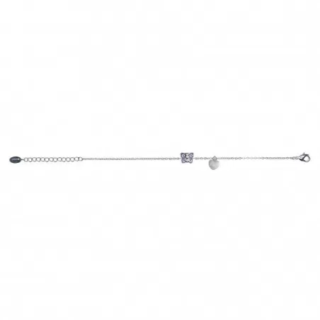 Bracciale Basic Farfalla - Thun