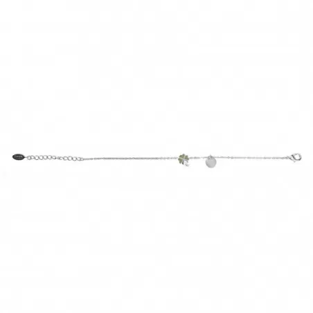 Bracciale Basic Quadrifoglio - Thun
