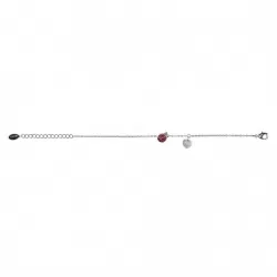 Bracciale Basic Coccinella - Thun