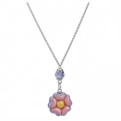 Collana Luz Purple - Thun