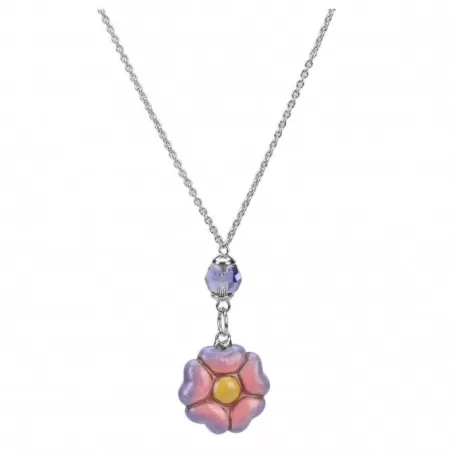 Collana Luz Purple - Thun