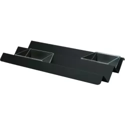 V tray, Vassoio multiuso