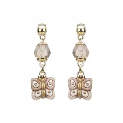 Orecchini Luz Cremisi - Thun