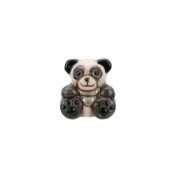 Orecchino Basic Panda - Thun