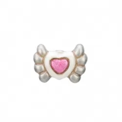 Orecchino Basic Cuore Alato - Thun