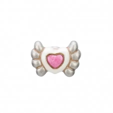 Orecchino Basic Cuore Alato - Thun