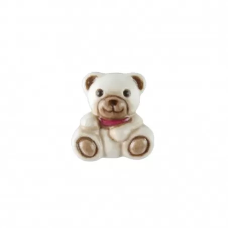 Orecchino Basic Teddy - Thun