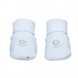 Babbucce Angel Boy - Thun