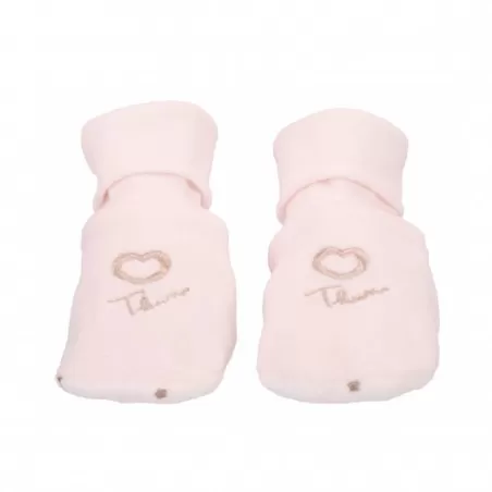 Babbucce Angel Girl - Thun