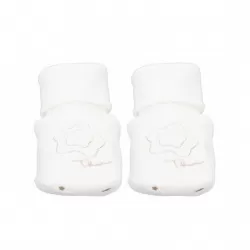 Babbucce Angel Neutral - Thun